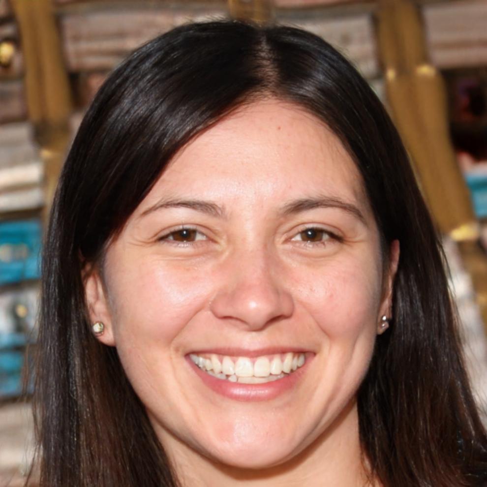 Ritratto di Elena Ricci