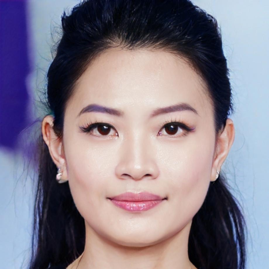 Ritratto di Giulia Moretti